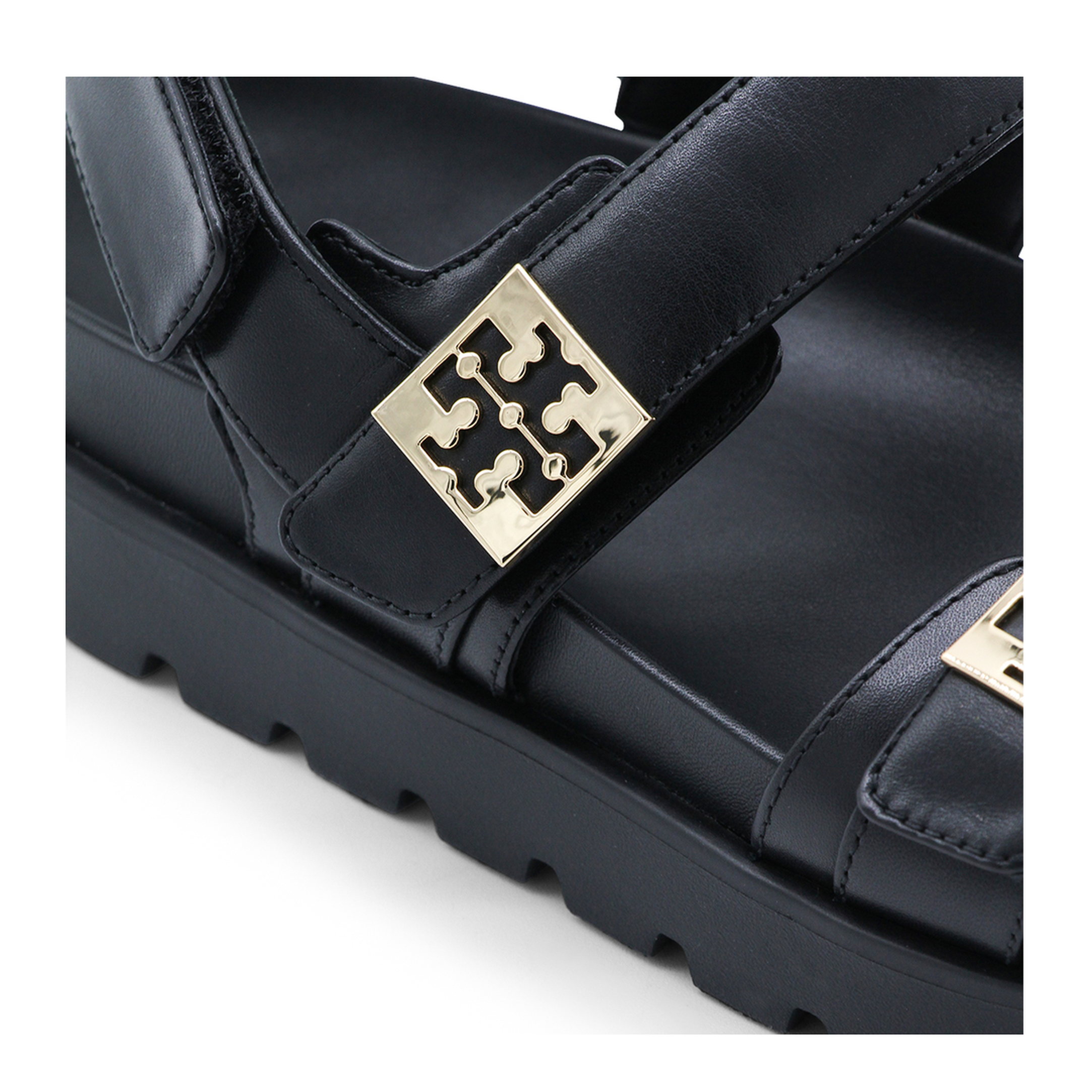 Sandals Black