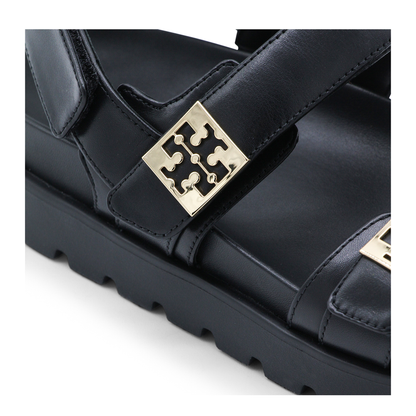 Sandals Black