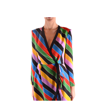 MAYFEYR - Philosophy - Dress Multicolor - GA0409