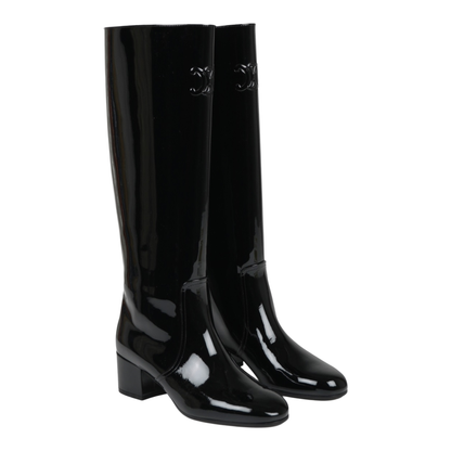 MAYFEYR - Celine - Triomphe High Boot 50 - 360454582C38NO