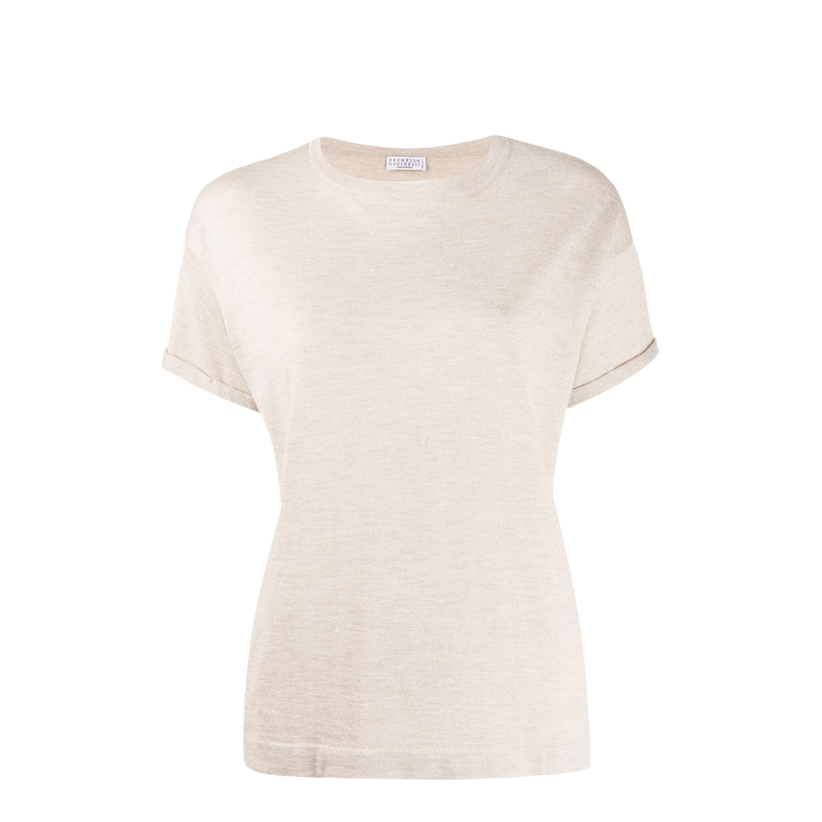 Relaxed Knitted Top
