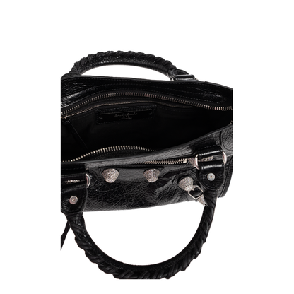 MAYFEYR - Balenciaga - City Mini Bag - 8660292ACFN1000