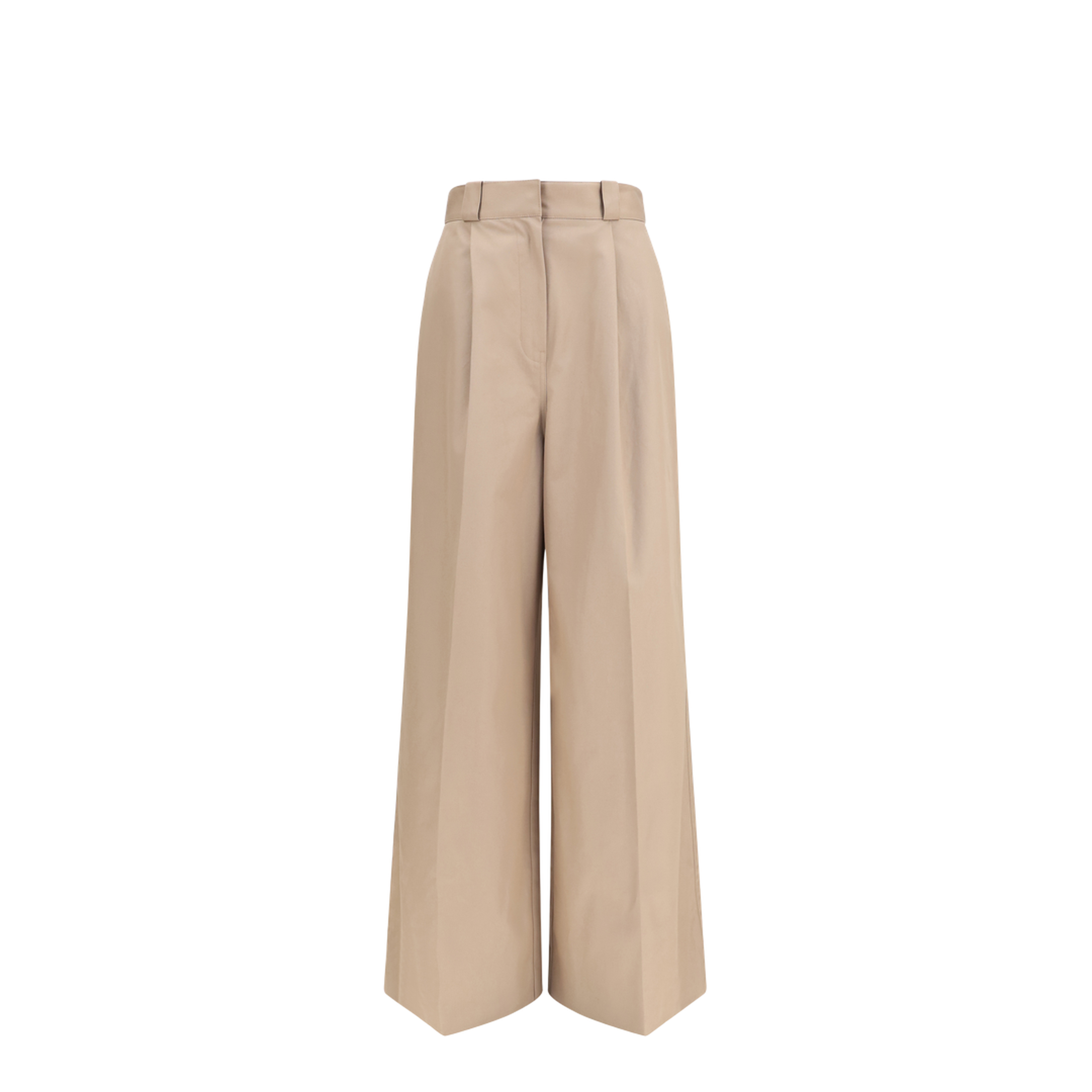 MAYFEYR - Balenciaga - High-Waisted Pants - 872311TKP07
