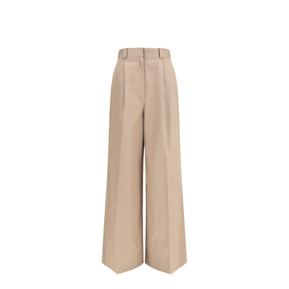MAYFEYR - Balenciaga - High-Waisted Pants - 872311TKP07