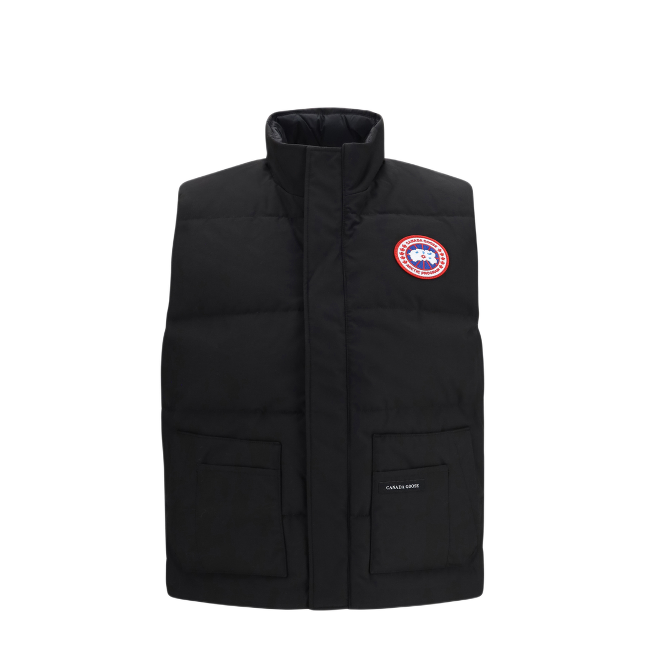 MAYFEYR - Canada Goose - Freestyle Legacy Puffer Vest - 4165M