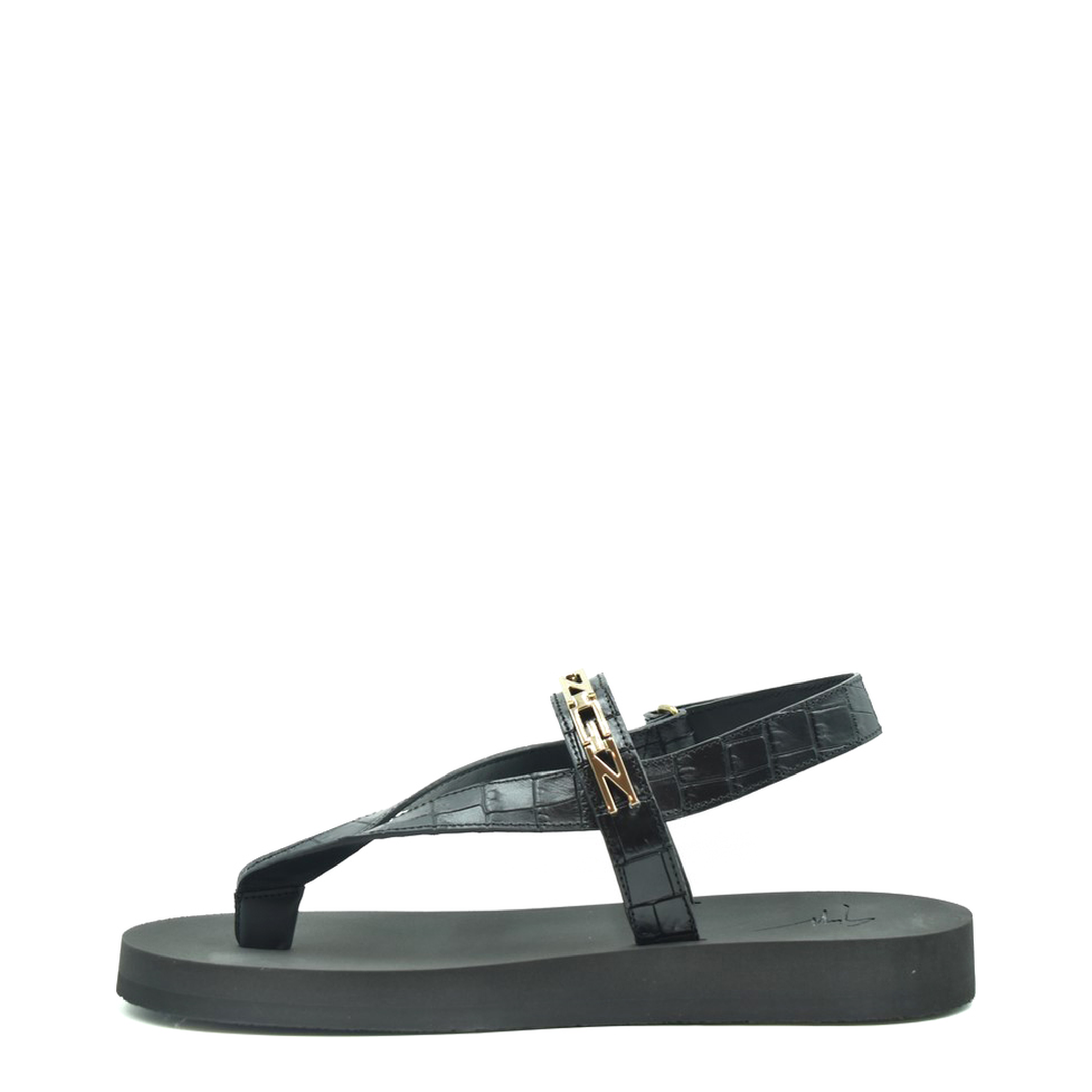MAYFEYR - Giuseppe Zanotti - Sandals - EU20010001