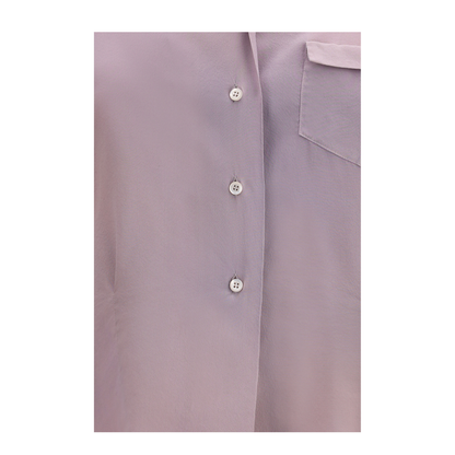 MAYFEYR -  - Silk Shirt - S51DT0028M35704365