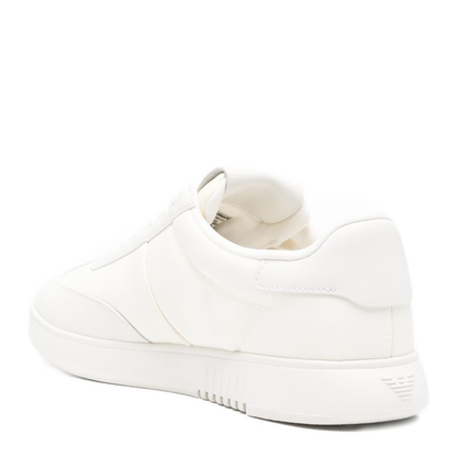 MAYFEYR - Emporio Armani - Sneakers White - EM003062AF18210U0011