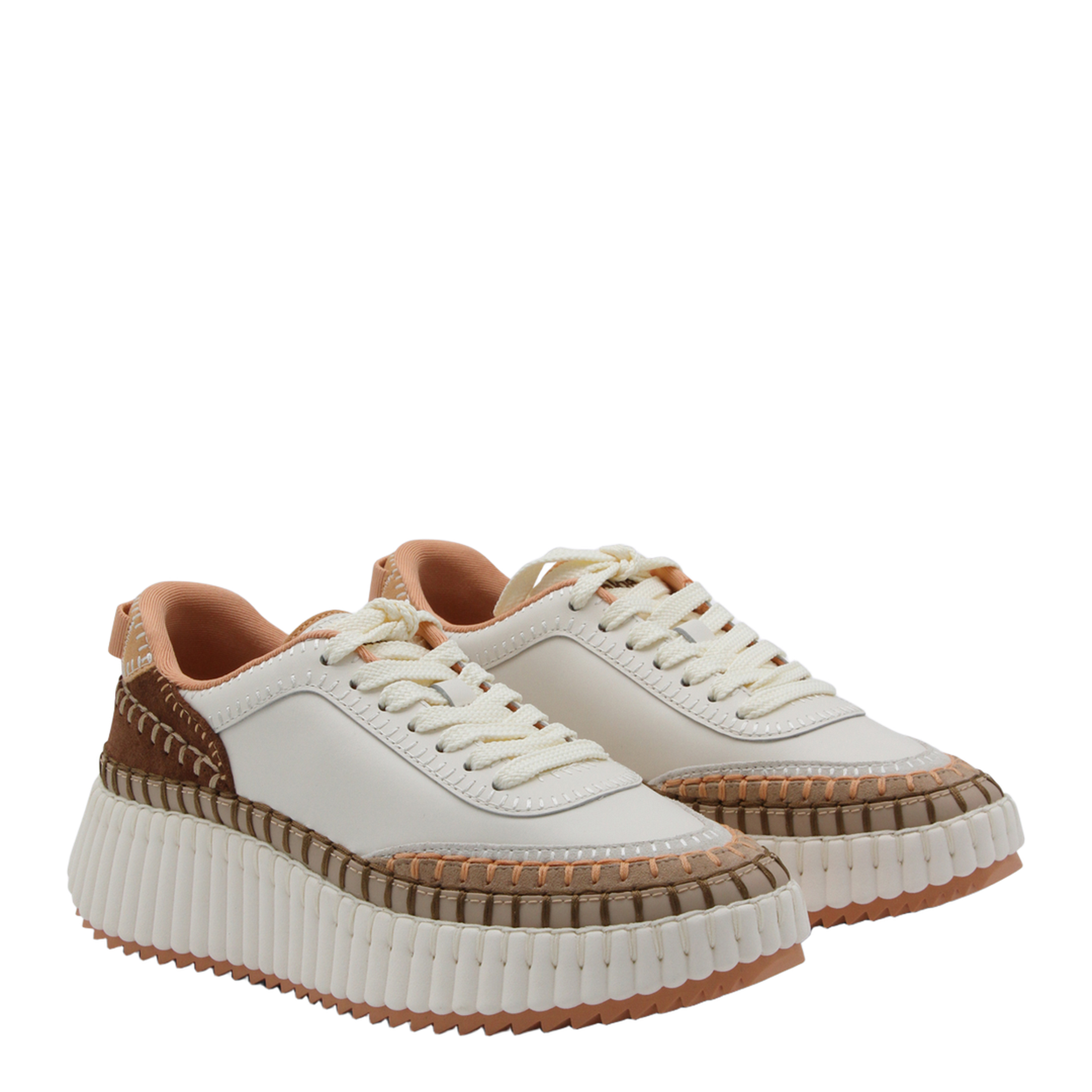 Sneakers Pink