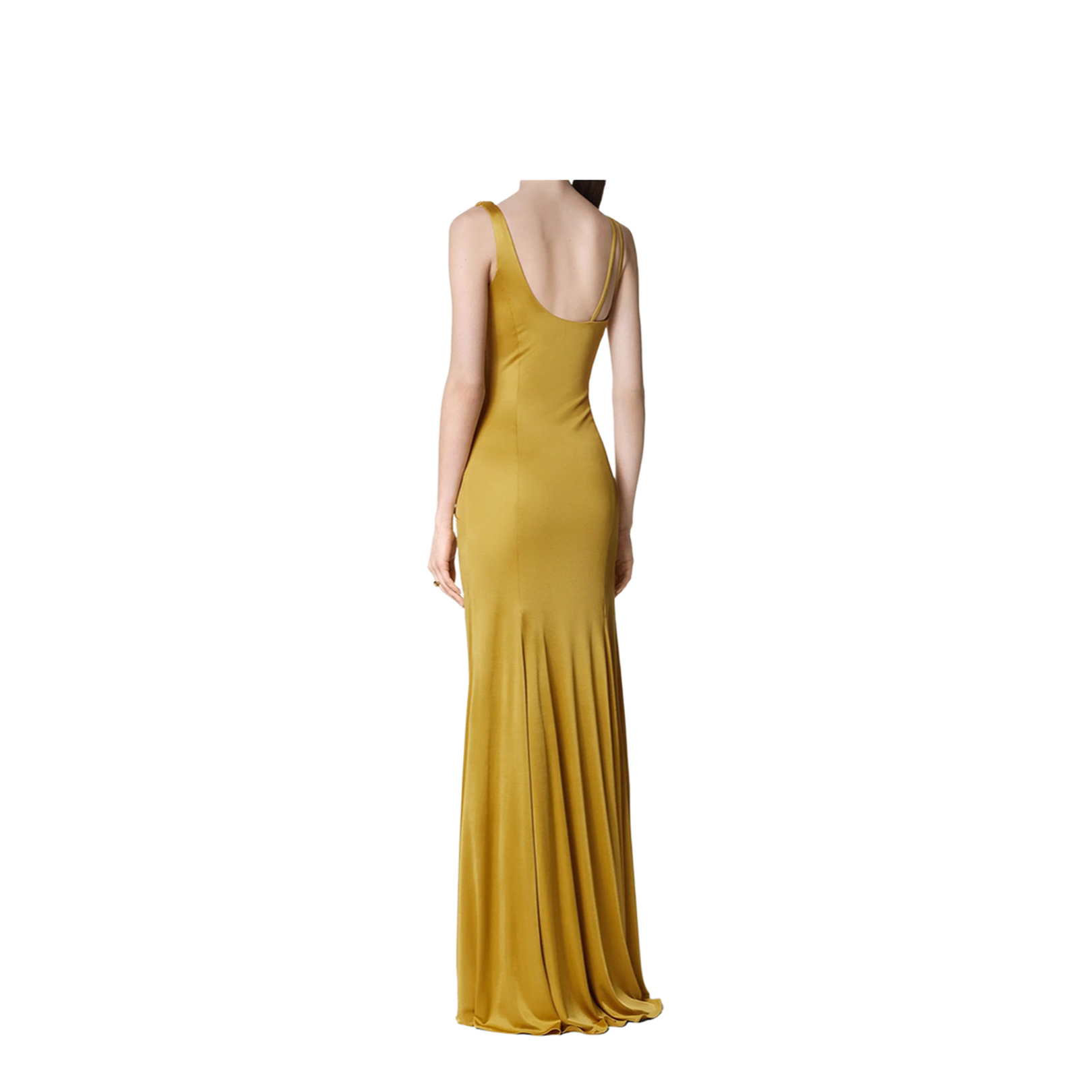 Viscose Dress