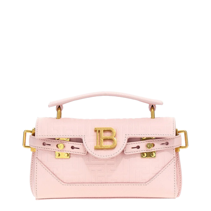 B-Buzz 19 Handbag - Nude & Neutrals