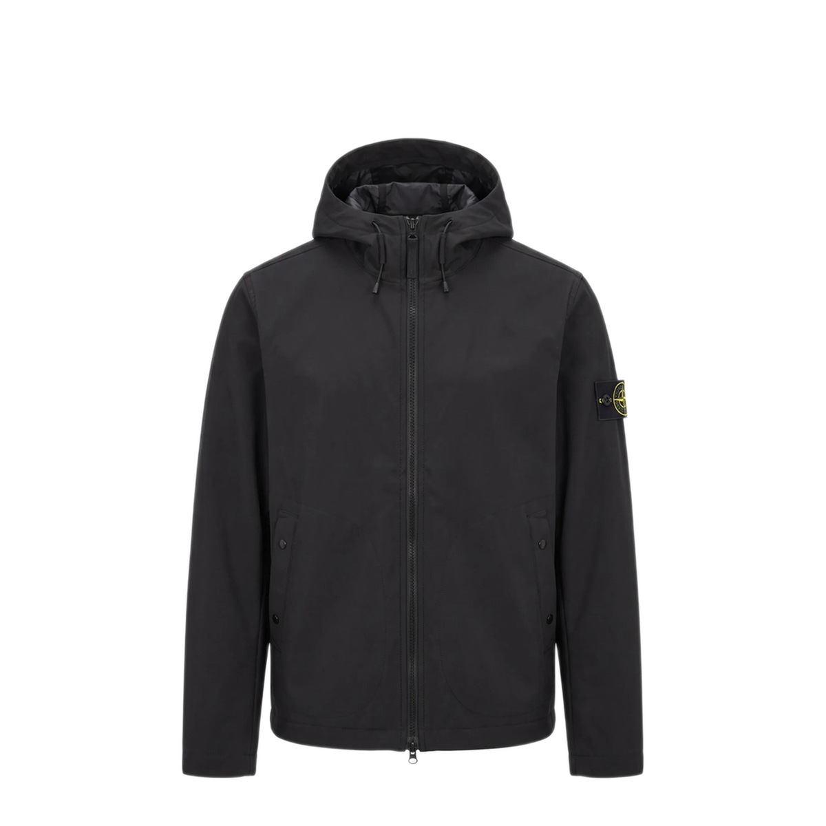Coats Black