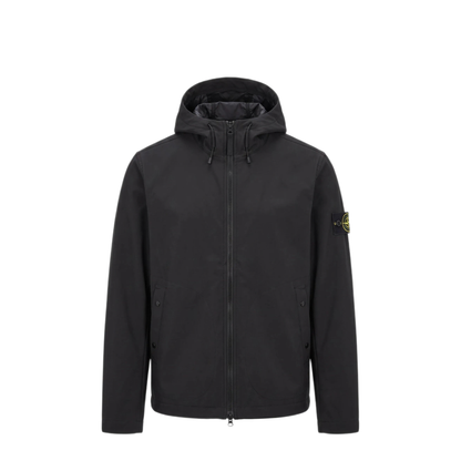 Coats Black