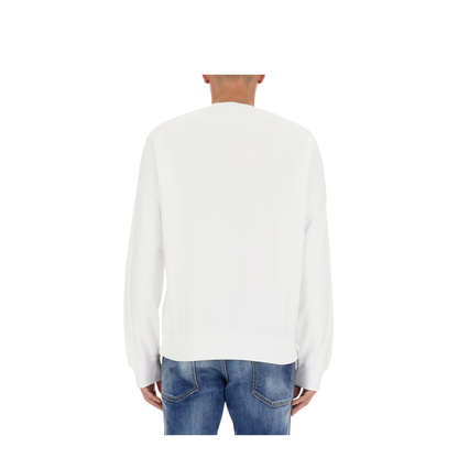 MAYFEYR - Dsquared2 - Pac-Man Sweatshirt - S71GU0638S25516100