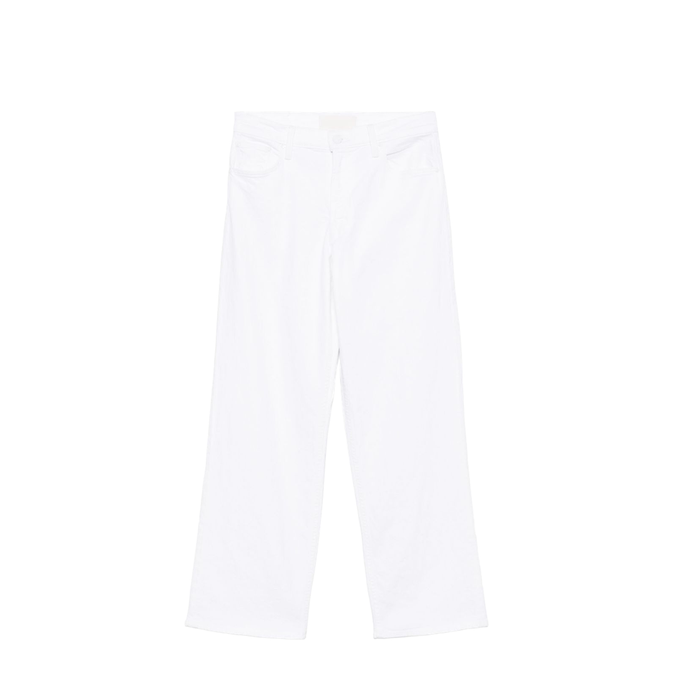 MAYFEYR - Mother - Jeans White - 10798544TNN
