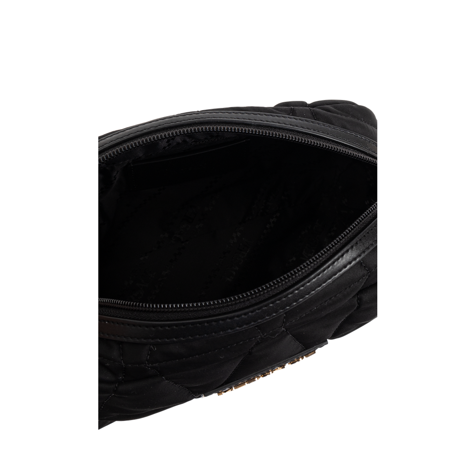 ショルダーバッグ VERSACE VERSACE MYTH NYLON CROSSBODY BAG Myth nylon crossbody bag – MAYFEYR