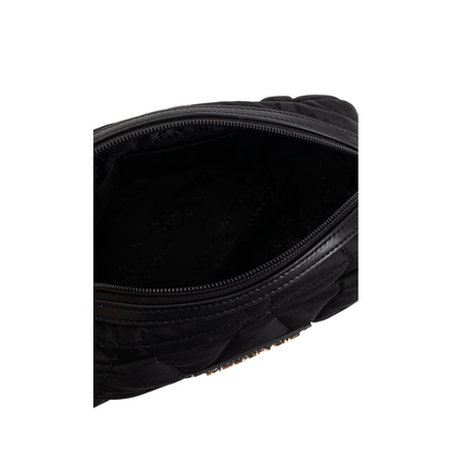 Myth nylon crossbody bag
