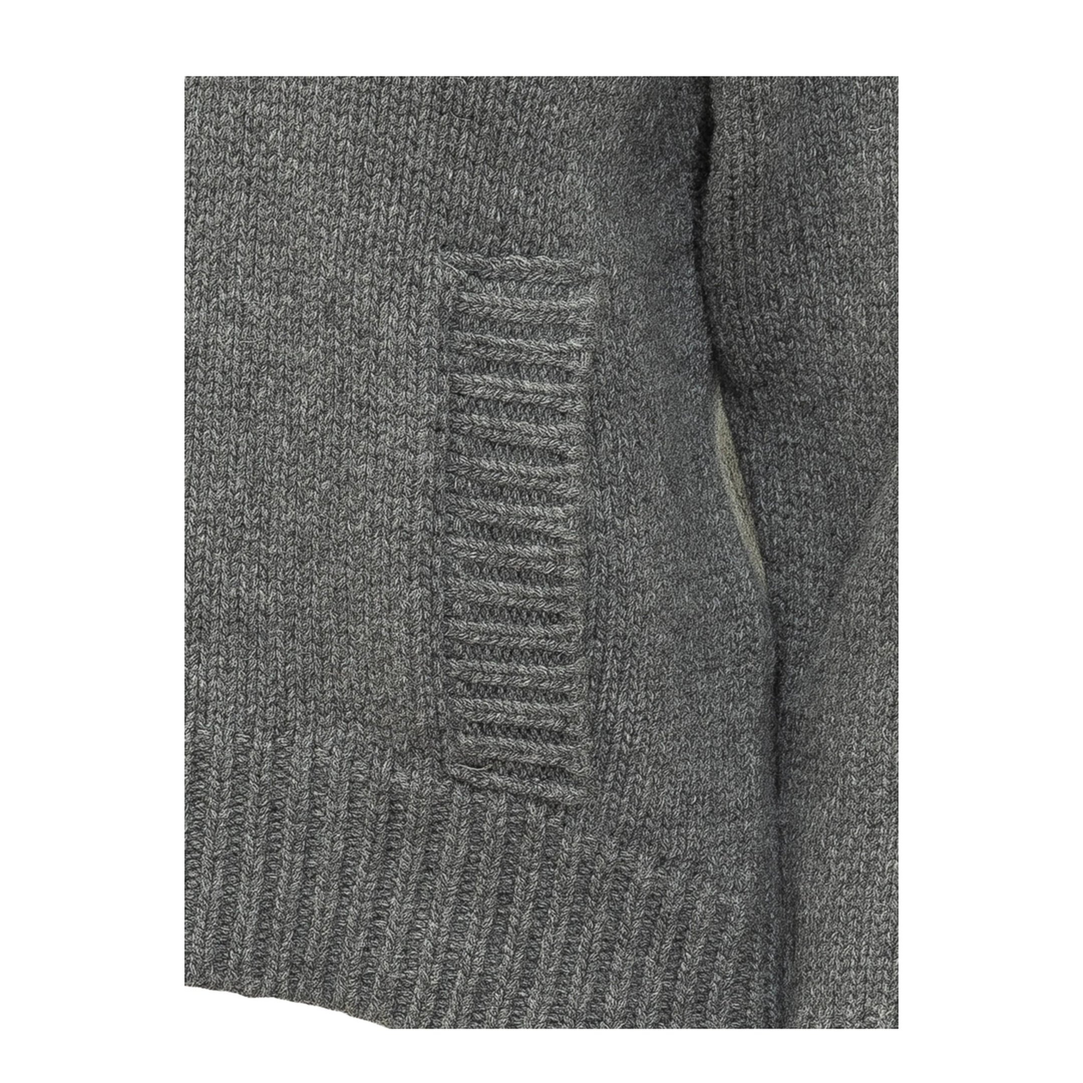 MAYFEYR - Victoria Beckham - Wool Turtle Neck Sweater - 1426KJU007547A9998