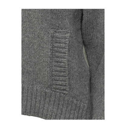 MAYFEYR - Victoria Beckham - Wool Turtle Neck Sweater - 1426KJU007547A9998