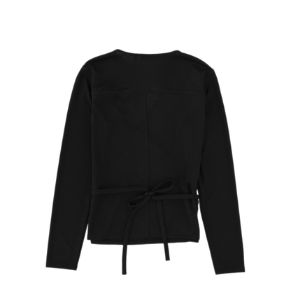 MAYFEYR - Theory - Lace Up Shirt - P1125502001