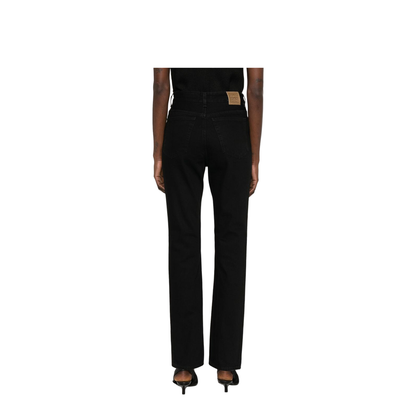 Organic Cotton Denim Jeans