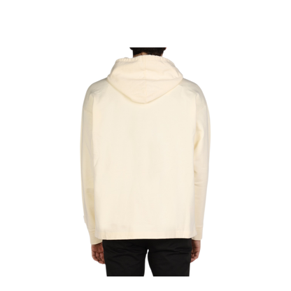 MAYFEYR - TATRAS X SFERA EBBASTA - Logo Print Sweatshirt - MTSF22S818818