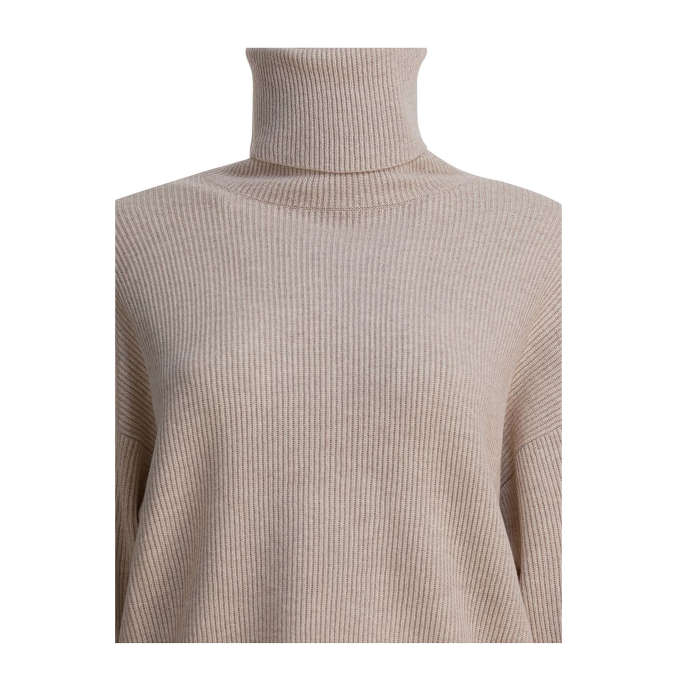 Turtleneck Sweater