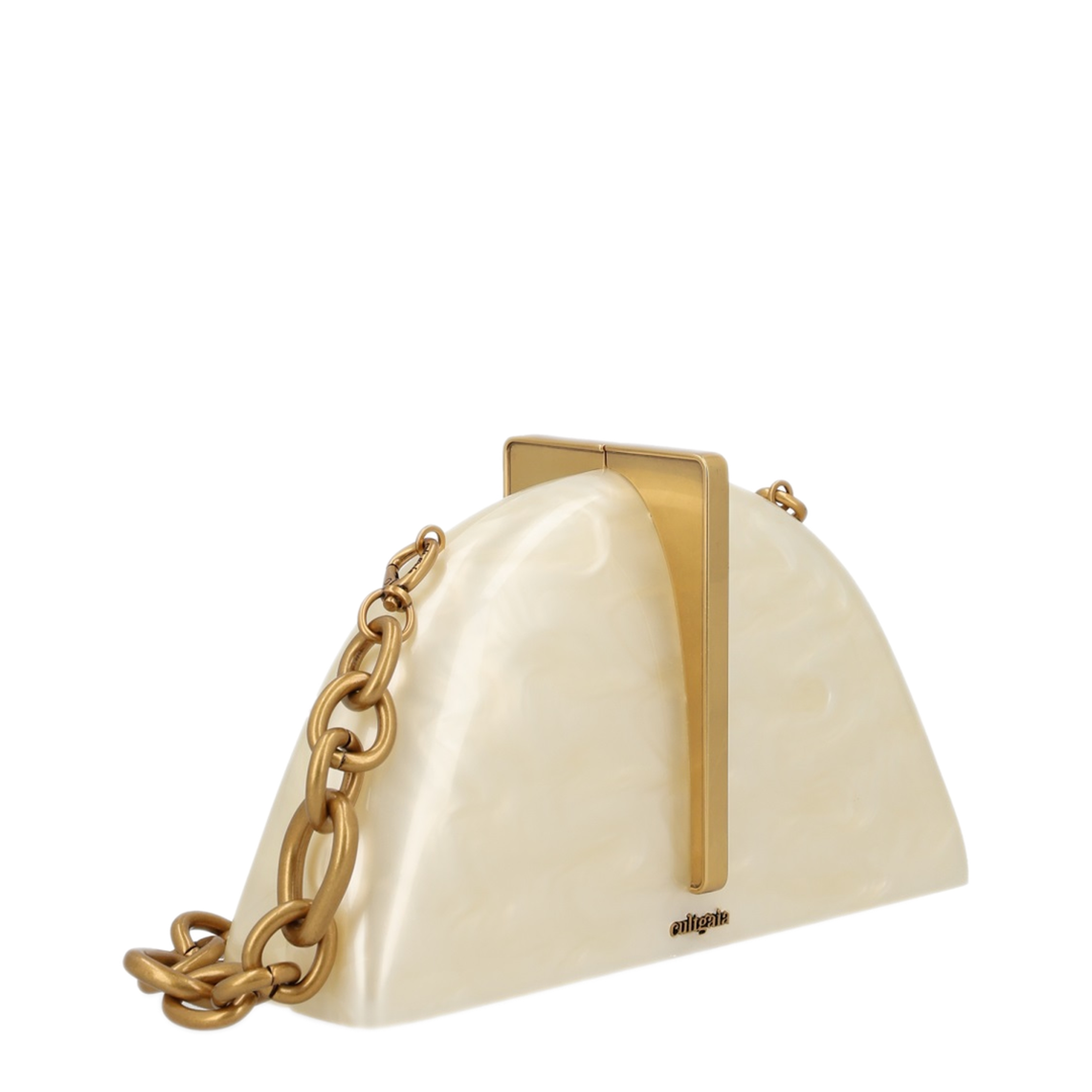 MAYFEYR - CULT GAIA - Pochette Laguna - HDBCL28820AC1889IVORY