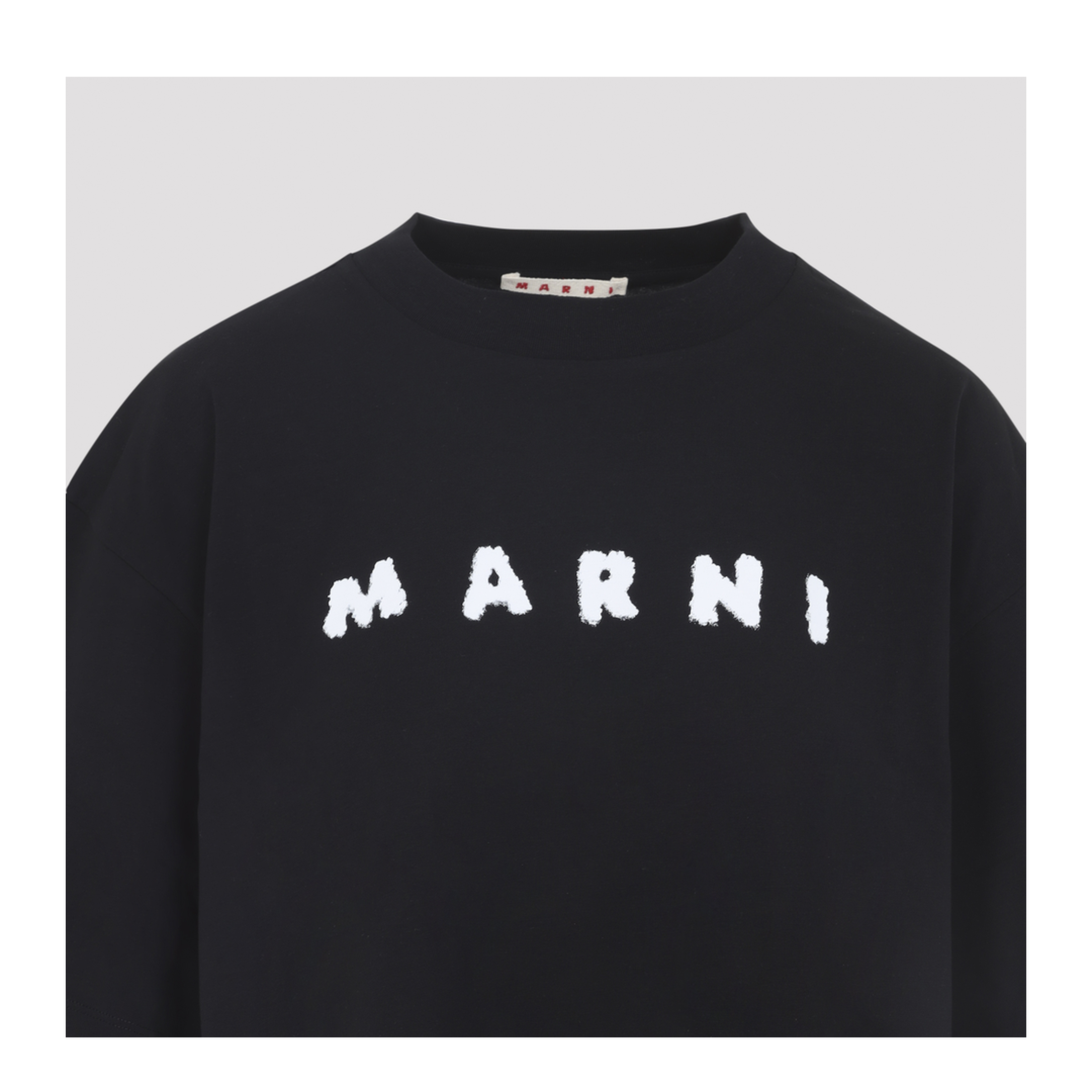 MAYFEYR - Marni - T-Shirt - THJE0333P5USCX42SLN99