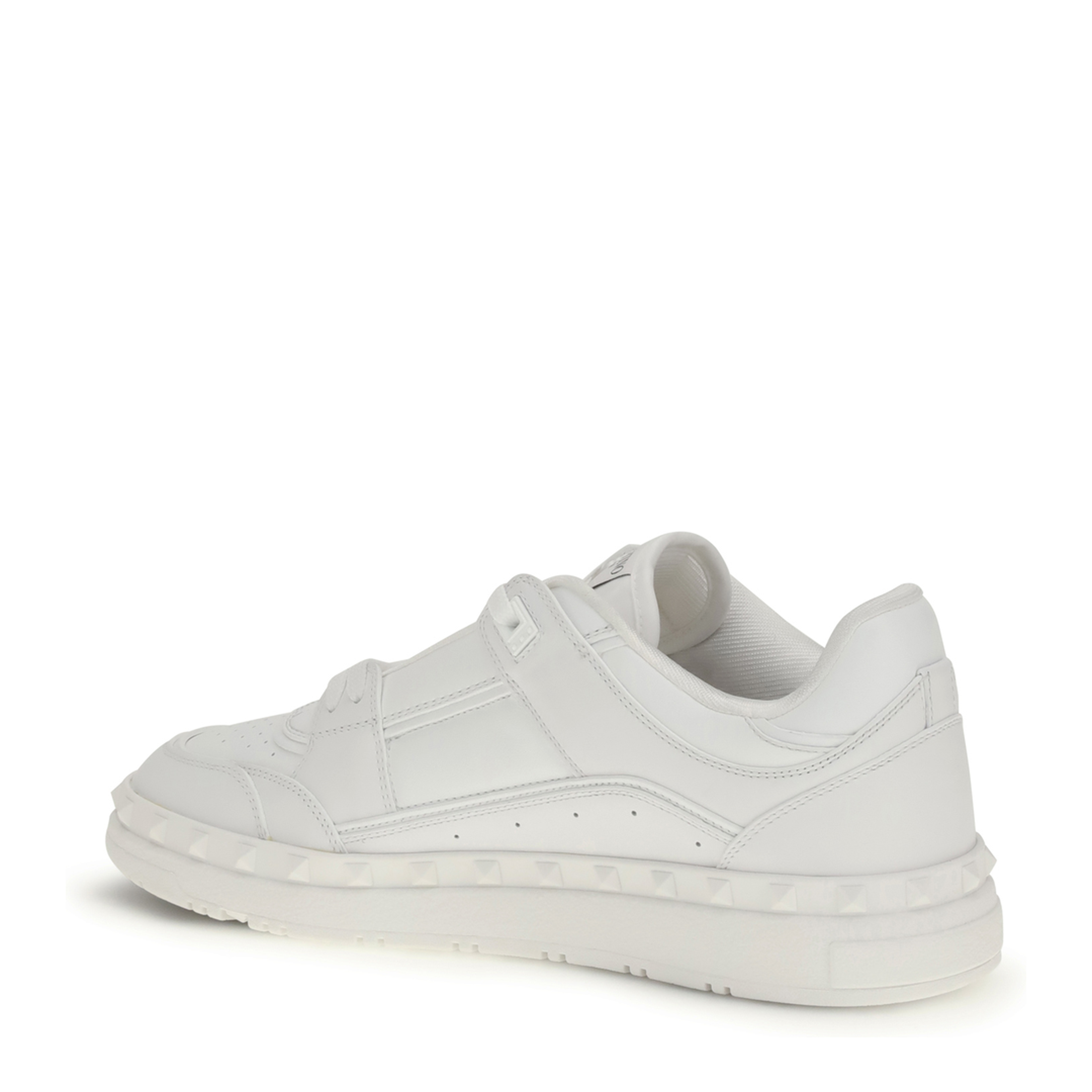 MAYFEYR - Valentino - Low Top Freedots Sneakers - 8Y2S0H43RDG