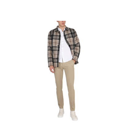 MAYFEYR - ASPESI - Tadao Winter Jacket - CJ70V08140081