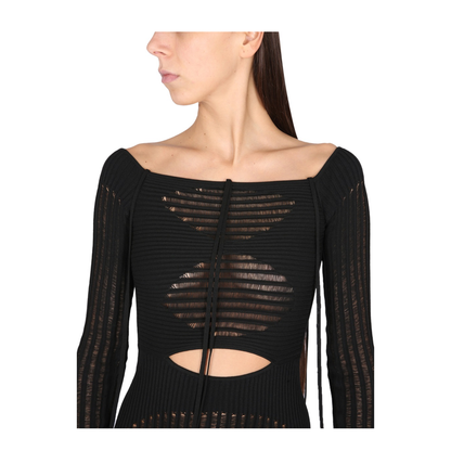 MAYFEYR - Andreādamo - Mini Dress - ADPS23DR209474730473