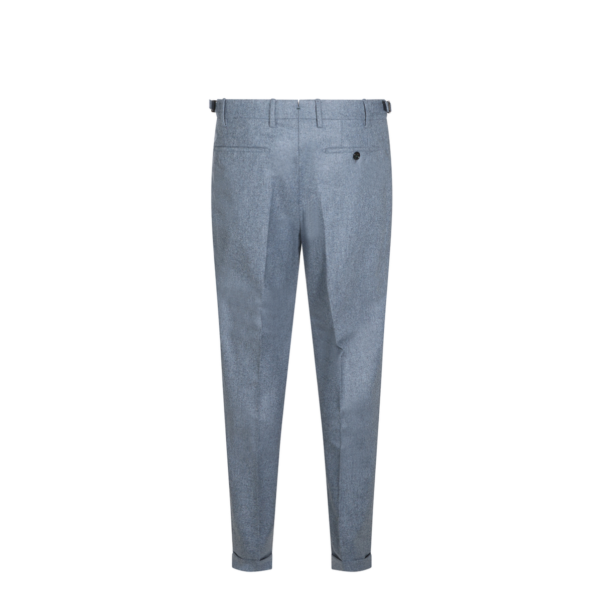 MAYFEYR - Berwich - Trousers - RETROLONGVB1504INDIGO