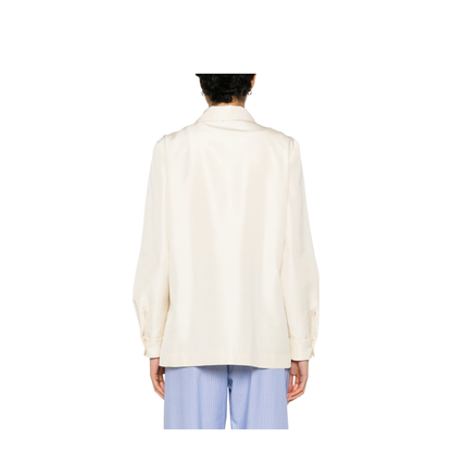 MAYFEYR - The Row - Shirts Beige - 10861W4378VAN