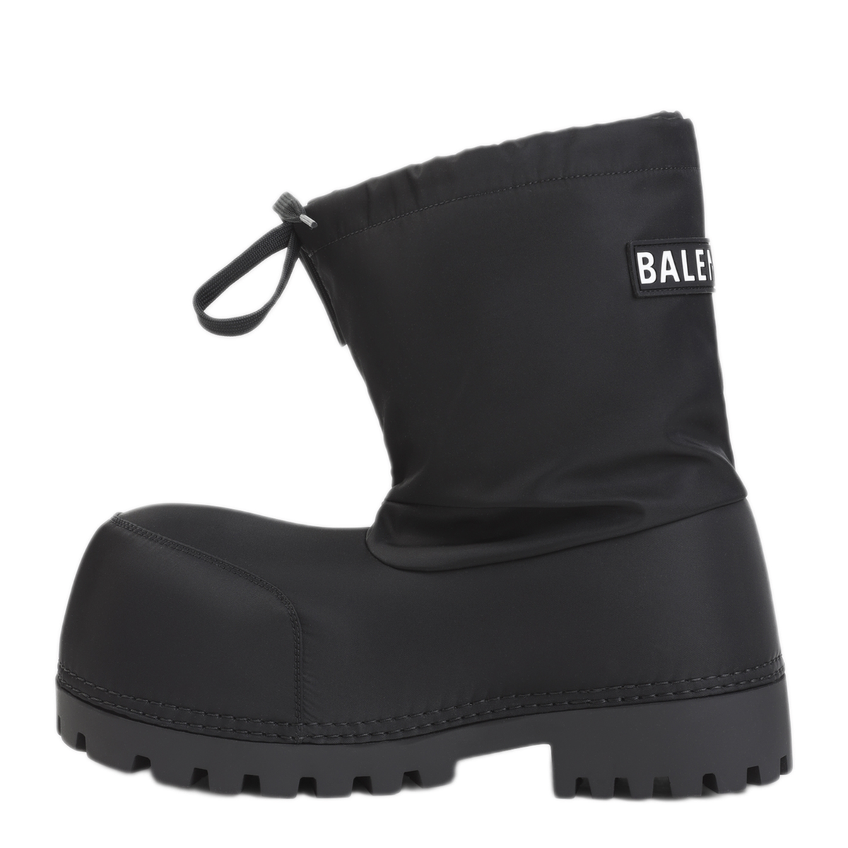 MAYFEYR - Balenciaga - Alaska Low Boot - 780561W4SA11000