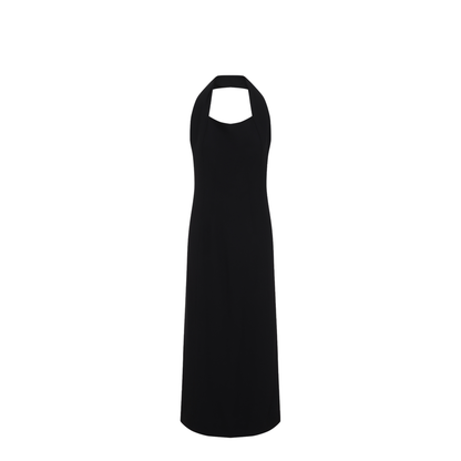 MAYFEYR - CARVEN - Black Dr201 Long Dress - 6251K2100801999