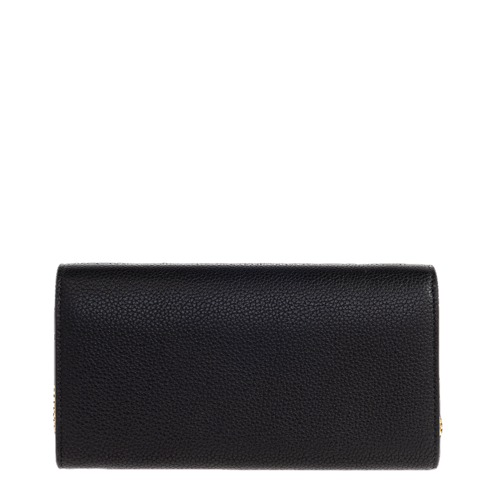 Leather Wallet on a Chain
