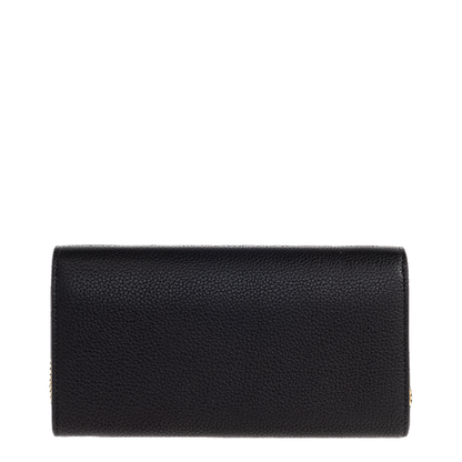 Leather Wallet on a Chain