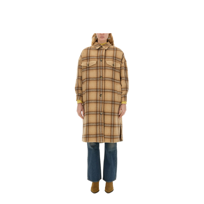 Fontizia Coat