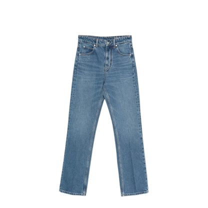 MAYFEYR - Victoria Beckham - Julia Regular Fit Jeans - 1326DJE005216W