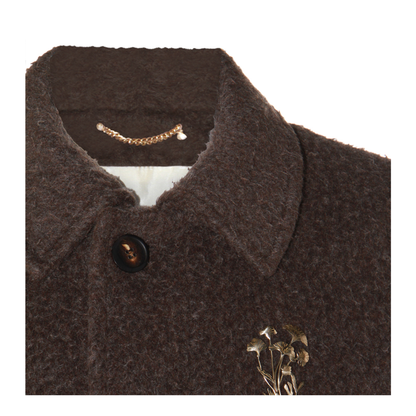 MAYFEYR - Golden Goose - Coats - GMP02344P00209160184