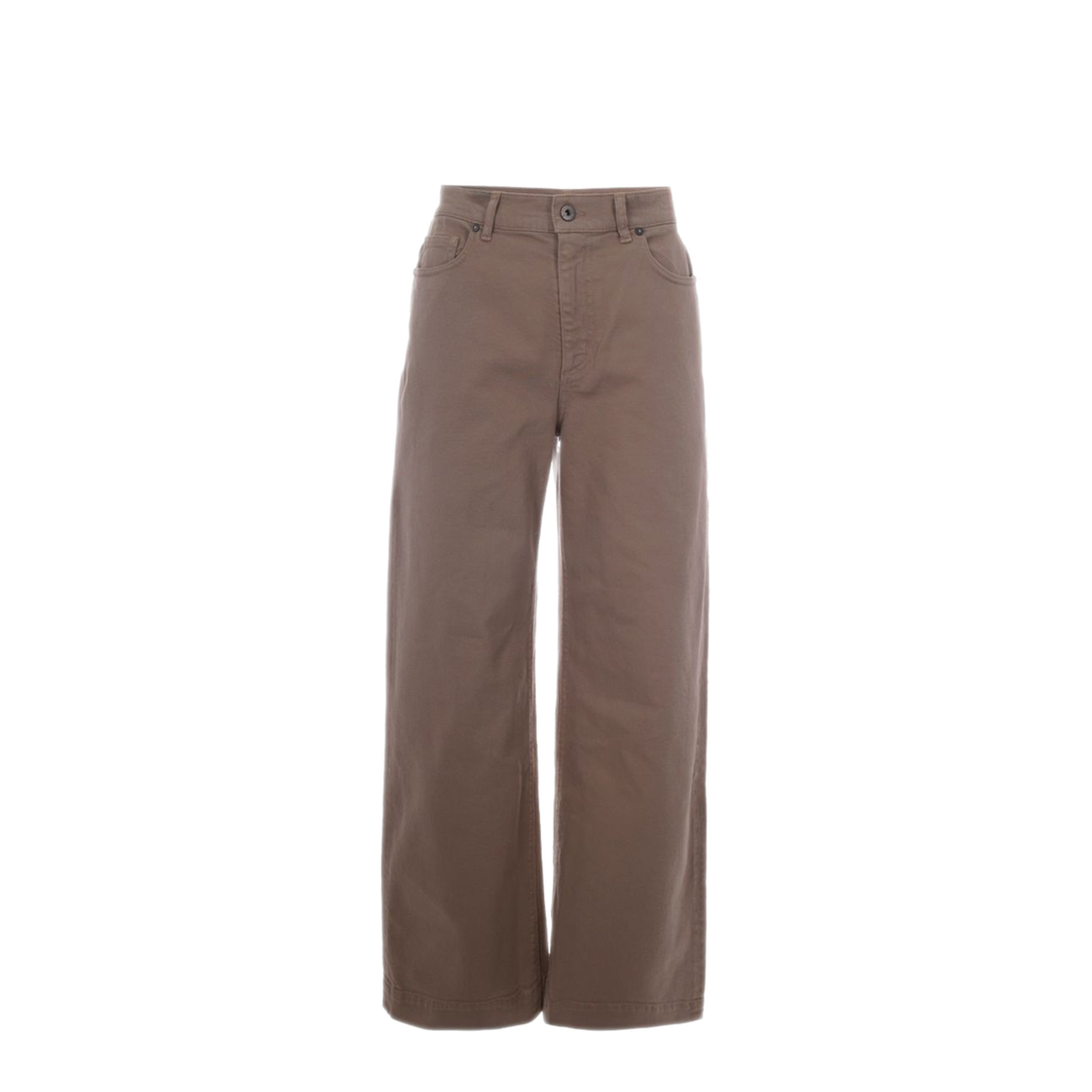 MAYFEYR - Parosh - Jeans Beige - D233035CUORICINI26003