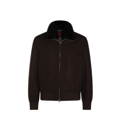 MAYFEYR - Montecore - Jackets - F11MUCX932P33131