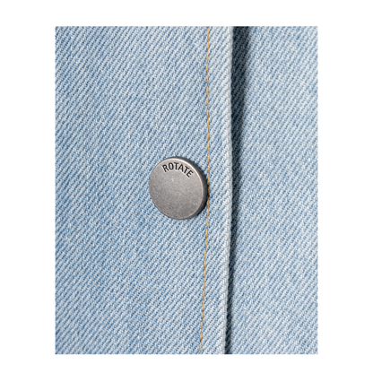 Jackets Blue