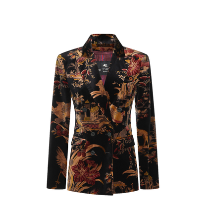 MAYFEYR - Etro - Jackets - WRCA001099SAE1BX0813