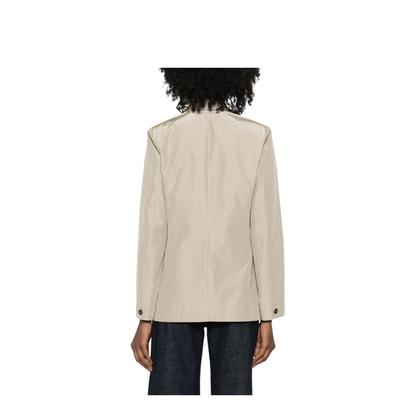 MAYFEYR - Forte Forte - Jackets Beige - 14564MYJACKETSAND