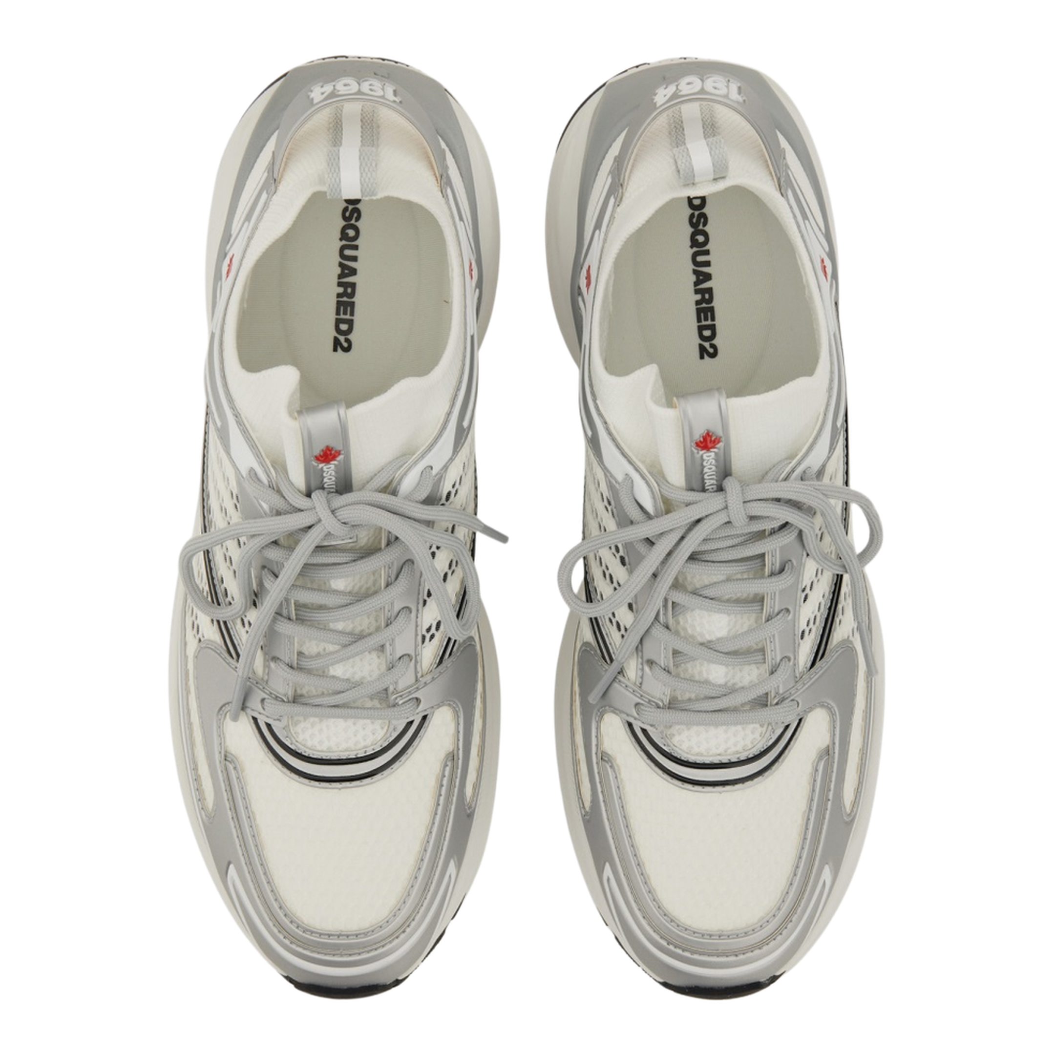 MAYFEYR - Dsquared2 - Dash Sneaker - SNM0332592C7159M2691
