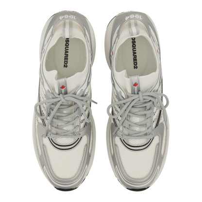 MAYFEYR - Dsquared2 - Dash Sneaker - SNM0332592C7159M2691