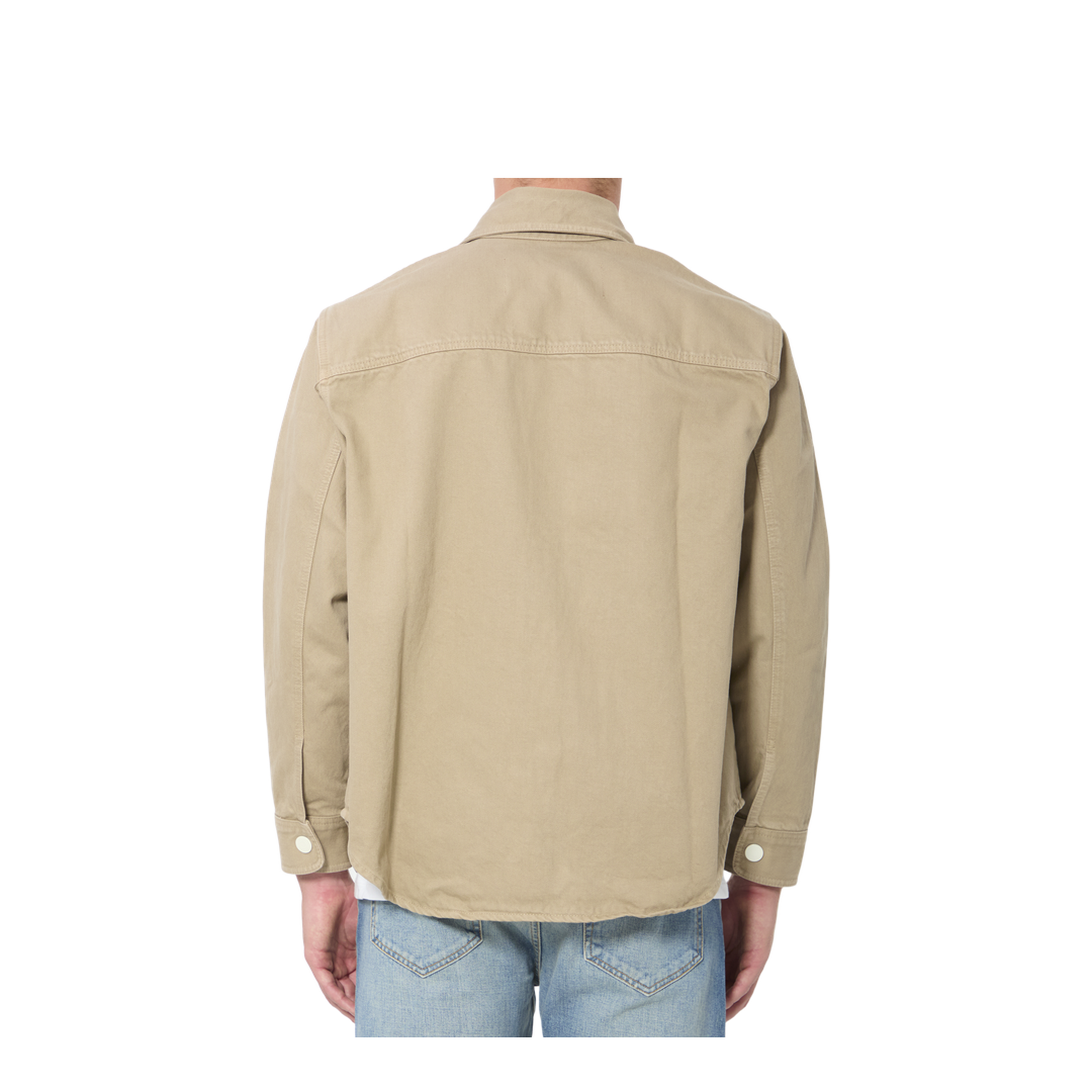 Ami De Coeur Overshirt