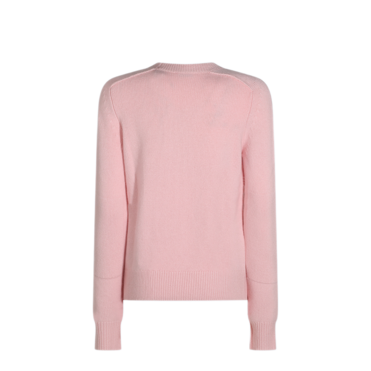 Cashmere Blend Sweater Pink